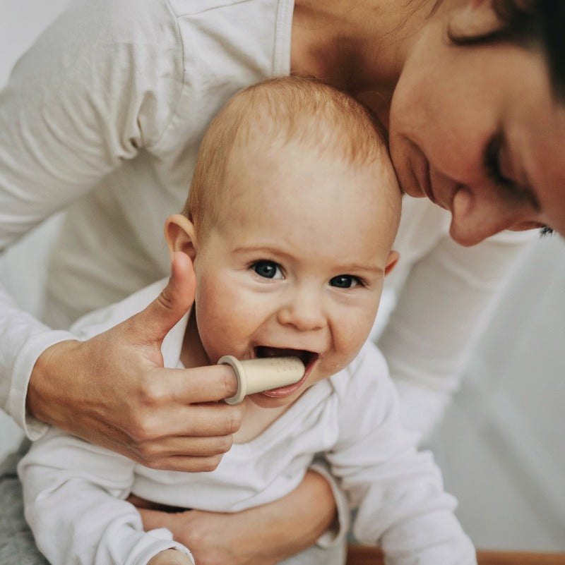 Baby Oral Cleaner Kit