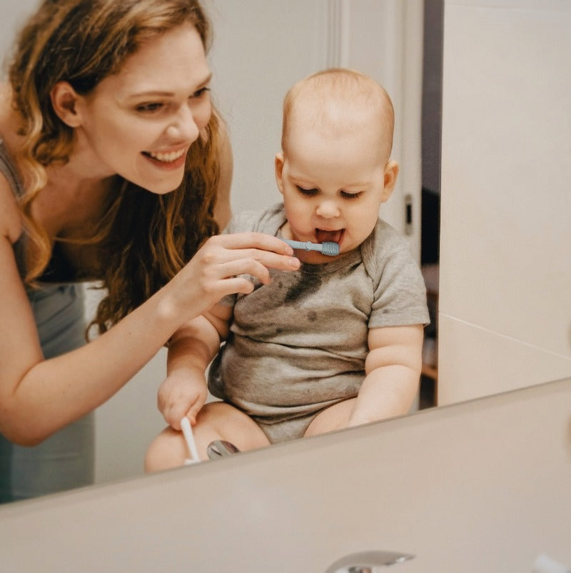 Baby Oral Cleaner Kit