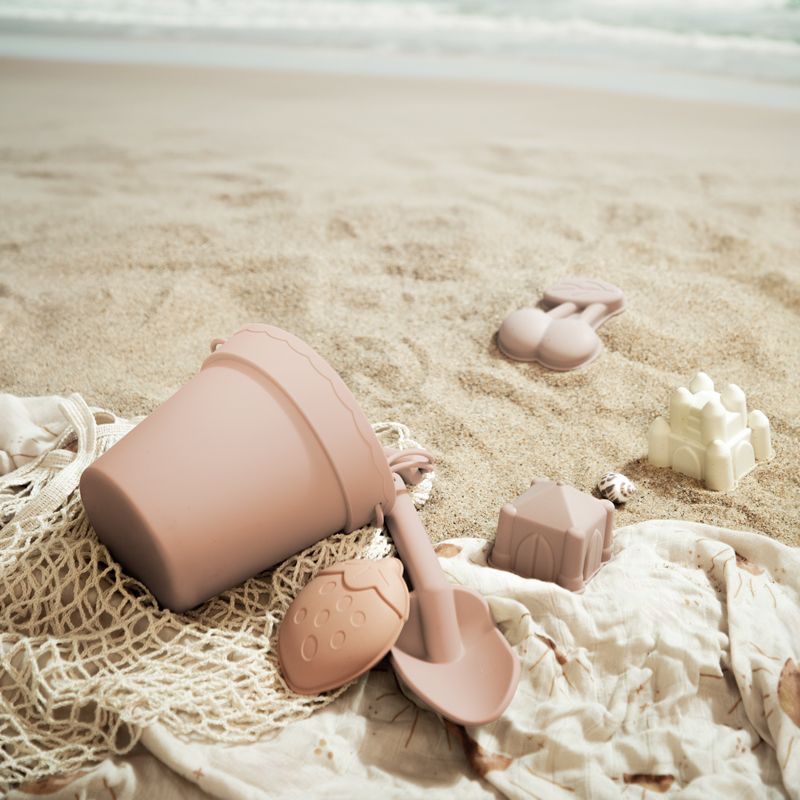 Versatile Beach Toys