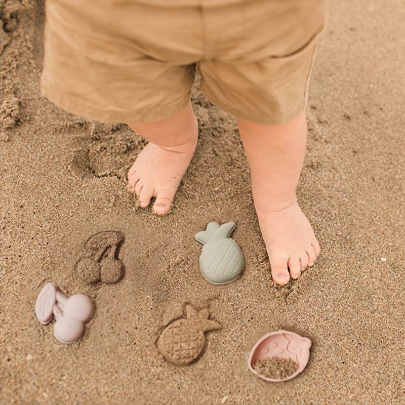 Versatile Beach Toys