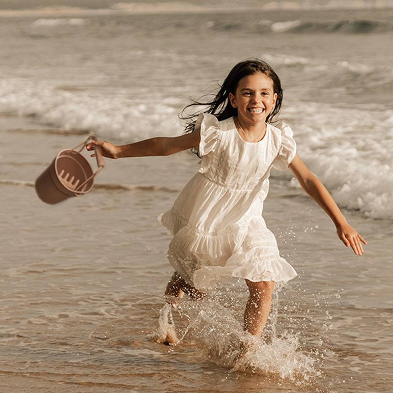 Versatile Beach Toys